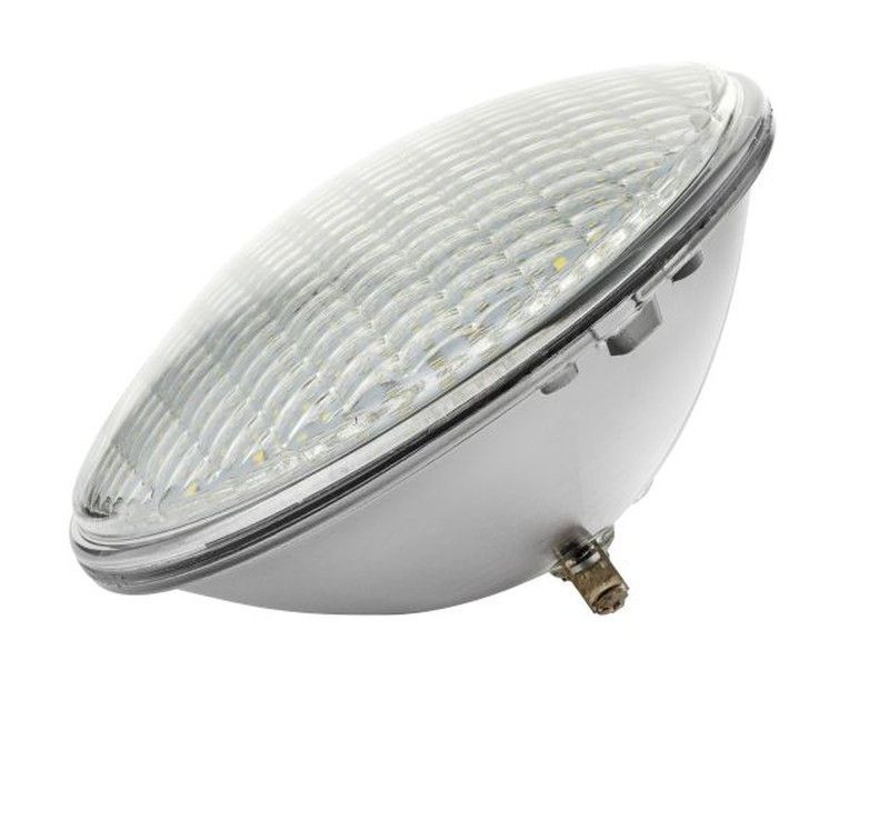 Duralamp 12par56cwgl lámpara LED par56 20w 12vac 6500k ip68