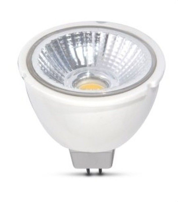 Duralamp 39630p lámpara sirius-p 12v acon dc 6w gu5,3 3000k