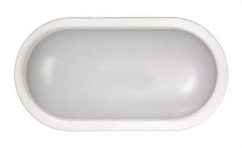 Duralamp bho15 aplique o 20w 1500lm 4000k natural