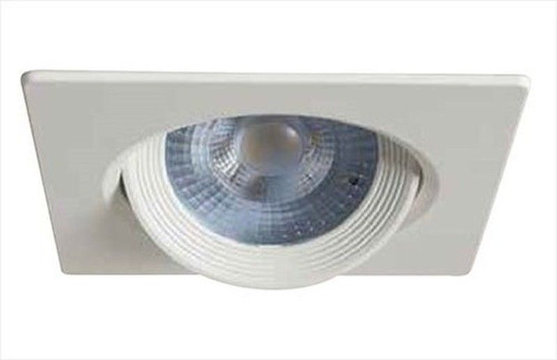 Duralamp d307qnw downlight micro dwn 7w 100-240v 38d 4000k 75mm