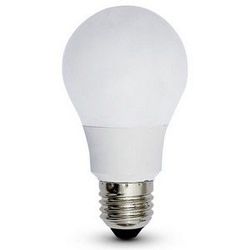DURALAMP DA60A003W-D LED STD A60 10W 230V 2700K E27 330º REGULABLE