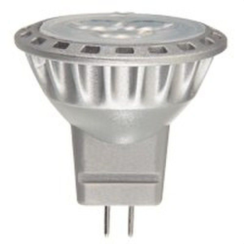 Duralamp  l1211w  duralamp mr11 LED 2w 12v ac gu4  140lm 3000k
