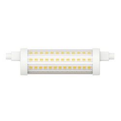 DURALAMP L2973W-D LED R7S 118mm 15W 220-240V 2700K REGULABLE