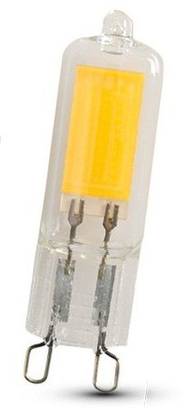 Duralamp l7115 lámpara g9 glass 2w 200lm 2700k