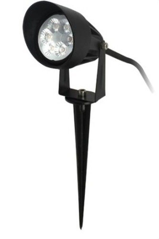 Duralamp lnd0760nw piqueta jardín LED 12v acon dc 7w 4000k