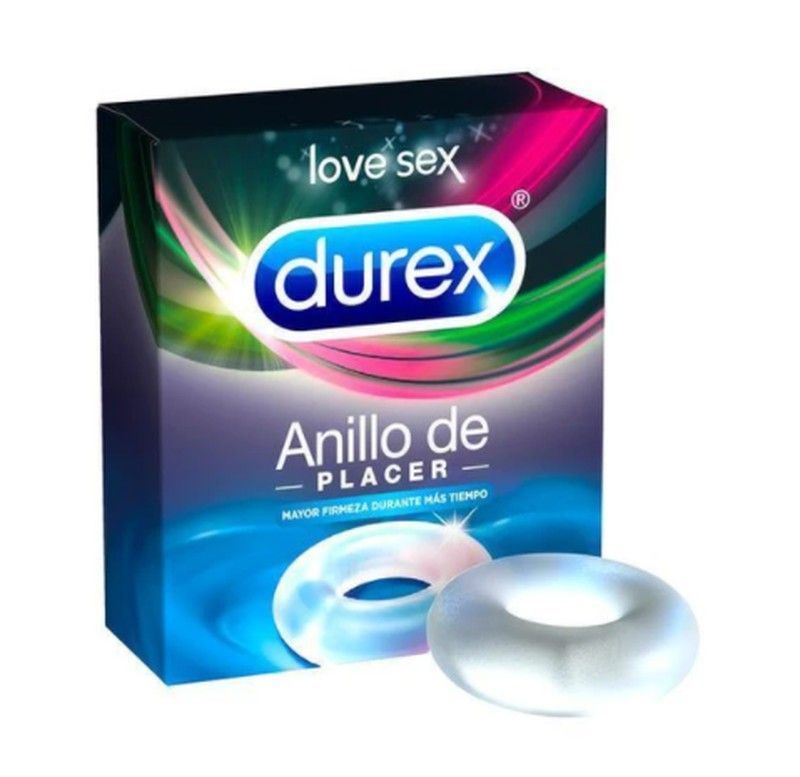 Durex Anillo de Placer 1ud