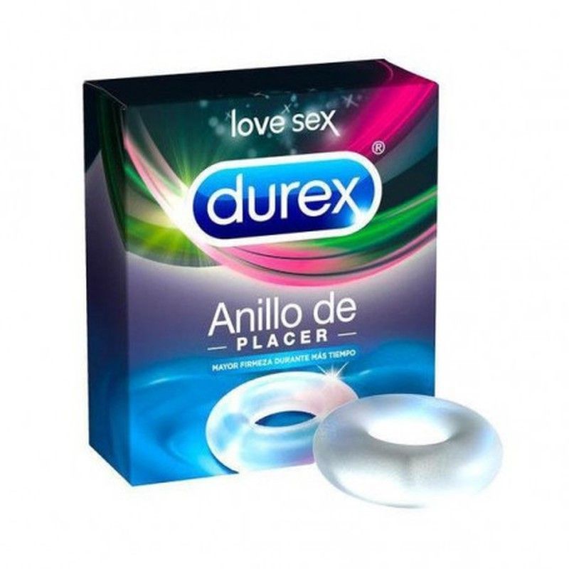 Durex Anillo de Placer