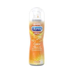 Durex Calor Lubricante 50ml