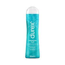 durex lubricante frescor 50ml