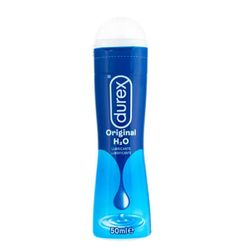 Durex Lubricante Original 50 Ml