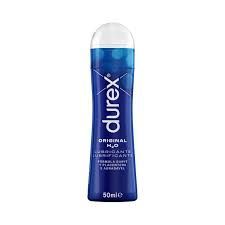 durex lubricante original 50nl