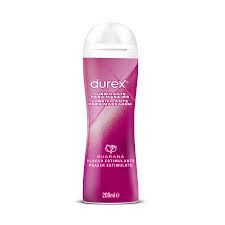 durex lubricante para masaje guaraná placer estimulante 200ml