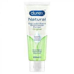 Durex Naturals Intimate Gel Pure 100ml