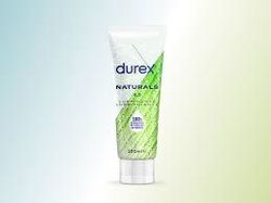 durex naturals lubricante 100ml