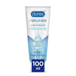 Durex Naturals Lubricante Hidratante 100 ml