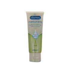 Durex Naturals Lubricante Original 100ml