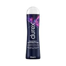 Durex  perfect connection lubricante 100 ml
