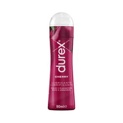 Durex Play Cherry Lubricante 50 ml
