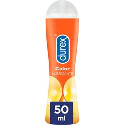 Durex Play Efecto Calor 50ml