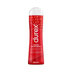 Durex Play Lubricante Fresa 50 ml