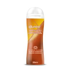 Durex Play Massage Ylang Lubricante 200 ml