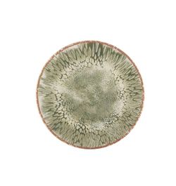 Dust plato llano 21 cm