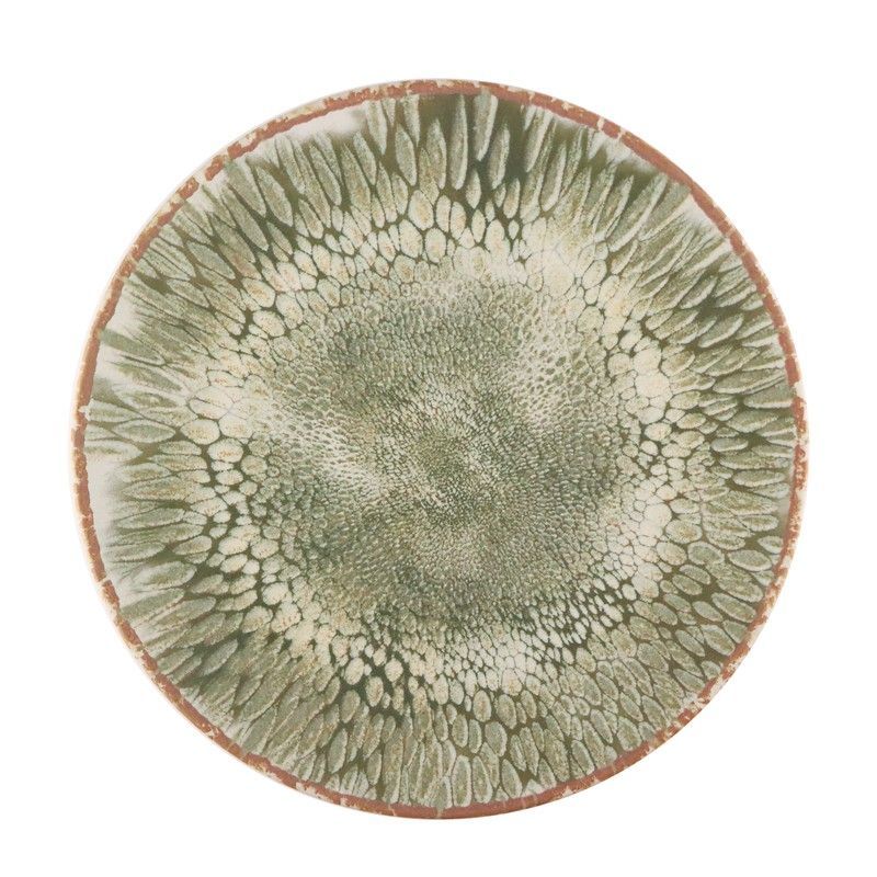 Dust plato llano 27 cm