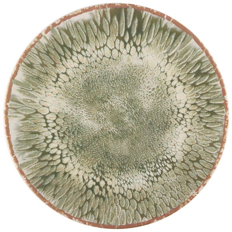 Dust plato llano 32 cm