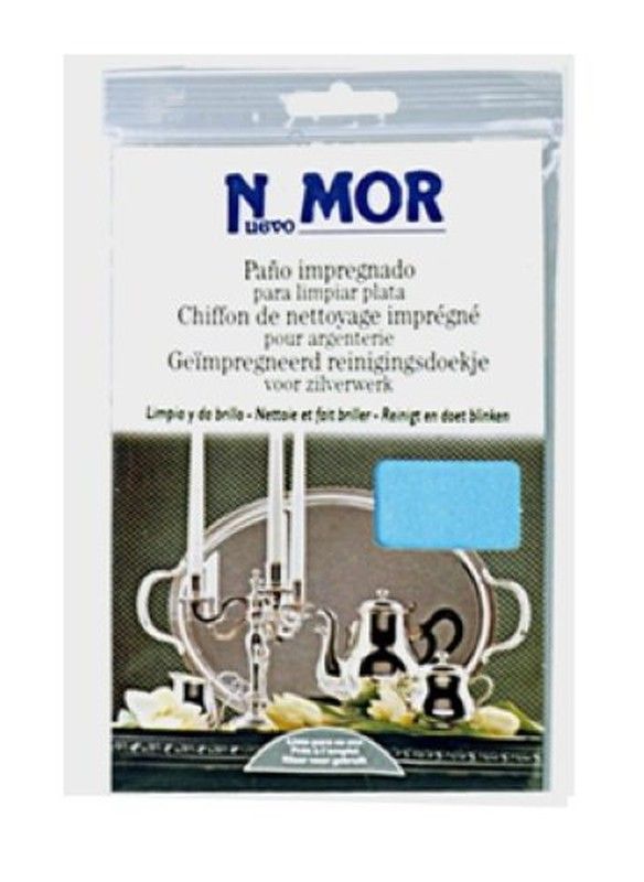 Dylon Nmor Pa?O Impreg. Limpieza Plata