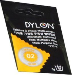 Dylon Tinte 02 Golden Glow