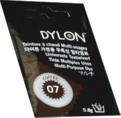 Dylon Tinte 07 Cofee