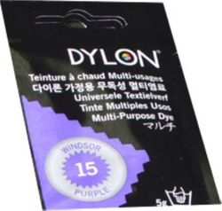 Dylon Tinte 15 Windsor Purple