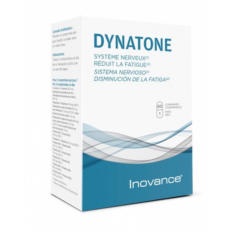 Dynatone 60 Comp