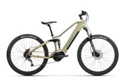 E-bike CONOR ADRA SPECIAL 29" FS 9V 504Wh MD
