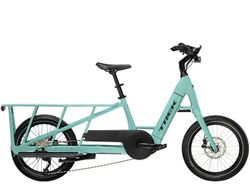 E-Bike de carga Trek Fetch+ 2