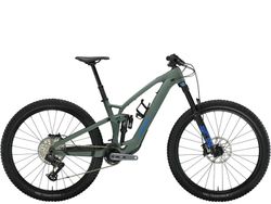 E-bike MTB Trek Fuel Exe 8 GX AXS