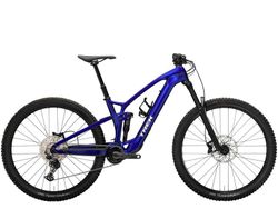 E-bike MTB Trek Fuel Exe 9.5