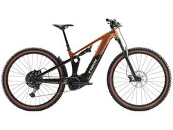 E-bike MTB Trek Powerfly FS+4 G4