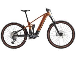 E-bike MTB Trek Rail 9.8 GX AXS G5