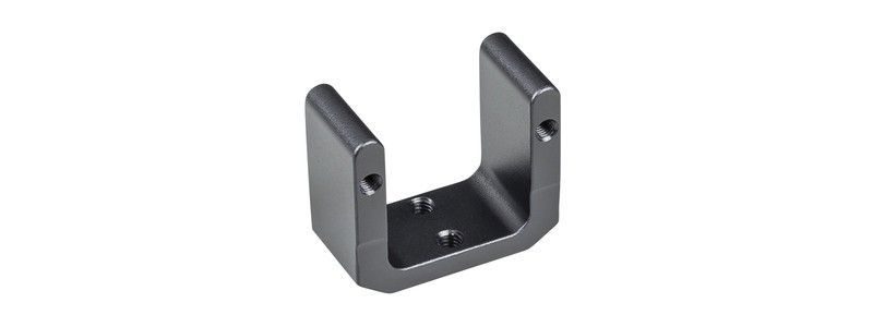 E-bike part trek-diamant rib frame docking u-bracket