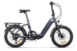 E-bike plegable Conor Maui