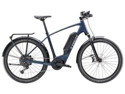 E-bike Urbana Trek Allant+ 6