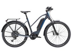 E-bike urbana Trek Allant+ 6