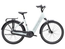 E-bike urbana Trek District+3