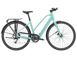 E-bike urbana Trek FX+2 LT