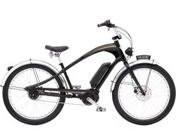 E-bike urbana Trek Ghostrider Go!