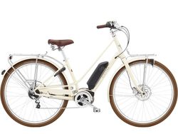 E-bike urbana Trek Loft Go! 5i