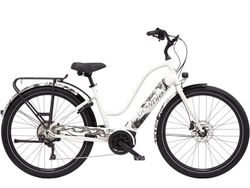 E-bike urbana Trek Townie Path Go! 10D