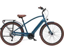 E-bike urbana Trek Townie Path Go! 10D EQ
