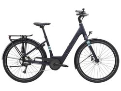 E-bike urbana Trek Verve+1